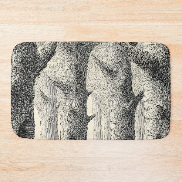 Item preview, Whispers Among the Ancient Trunks designed and sold by Venon28.