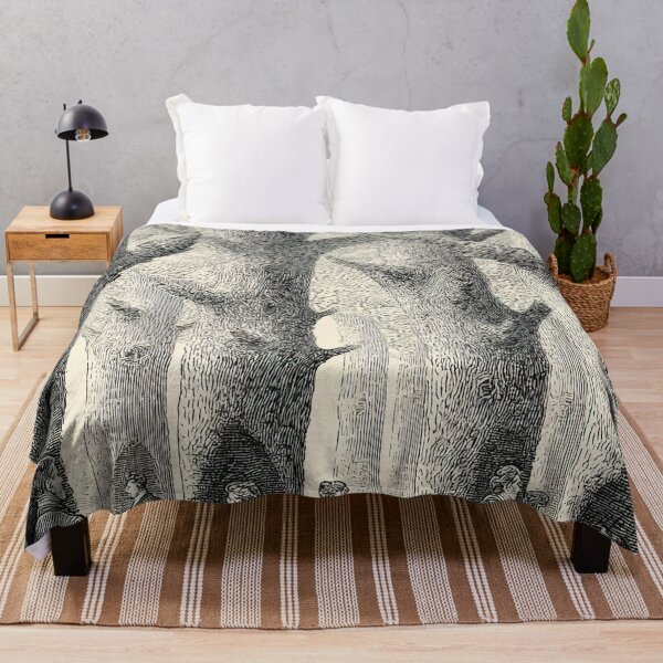 Item preview, Whispers Among the Ancient Trunks designed and sold by Venon28.
