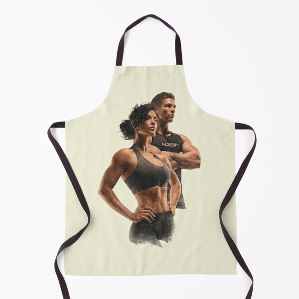 Item preview, Power Duo: Strength & Style designed and sold by StorySeller85.