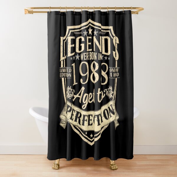 Item preview, Legends Were Born In 1988 Aged To Perfection Vintage Birthday Gift designed and sold by MixedVibes Co..