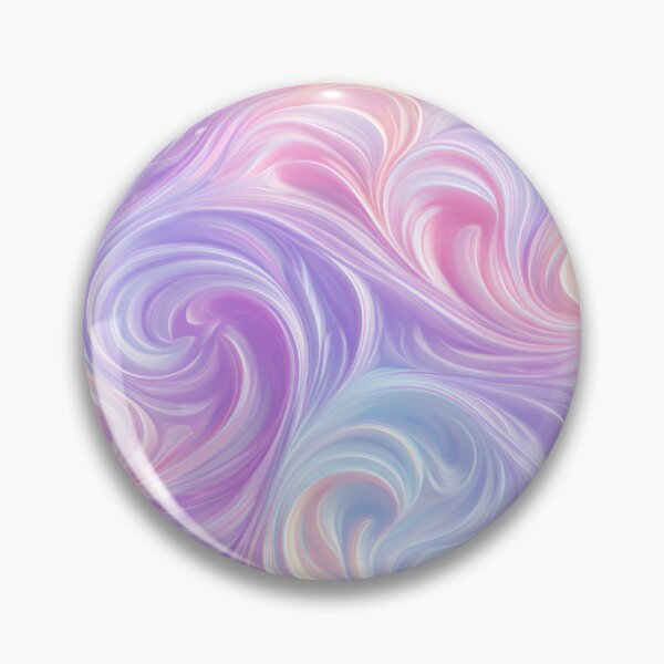 Item preview, Pastel Trippy Vaporwave Seamless Pattern designed and sold by AillustriaAK.