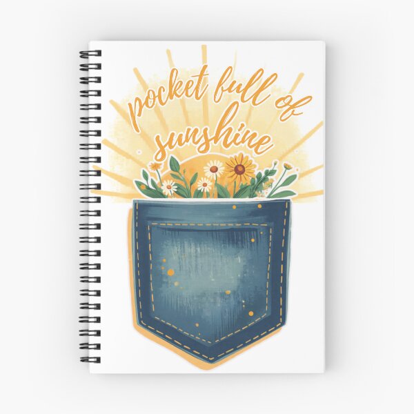 Item preview, Pocket Full of Sunshine designed and sold by NellieBearApparel.