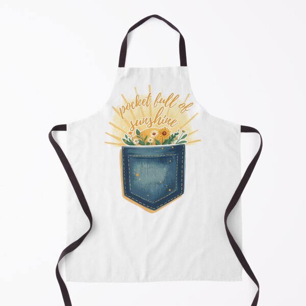 Item preview, Pocket Full of Sunshine designed and sold by NellieBearApparel.