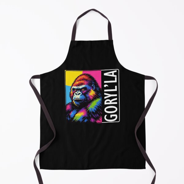 Item preview, Goryl'la designed and sold by R4WDRIV3.