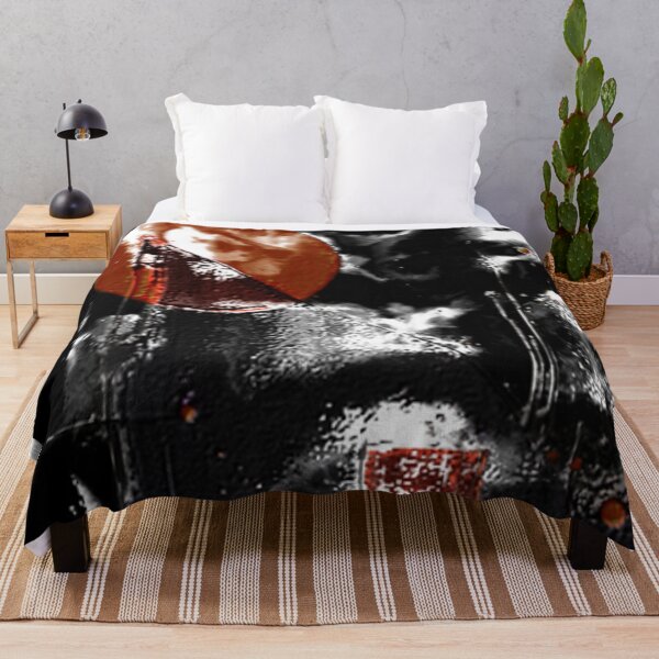Item preview, orbital tension dark carnival 1.1 geometric abstract design designed and sold by SmashingDeals.