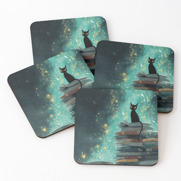 Item preview, Whiskers Over Wisdom designed and sold by Venon28.
