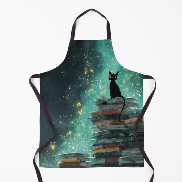 Item preview, Whiskers Over Wisdom designed and sold by Venon28.