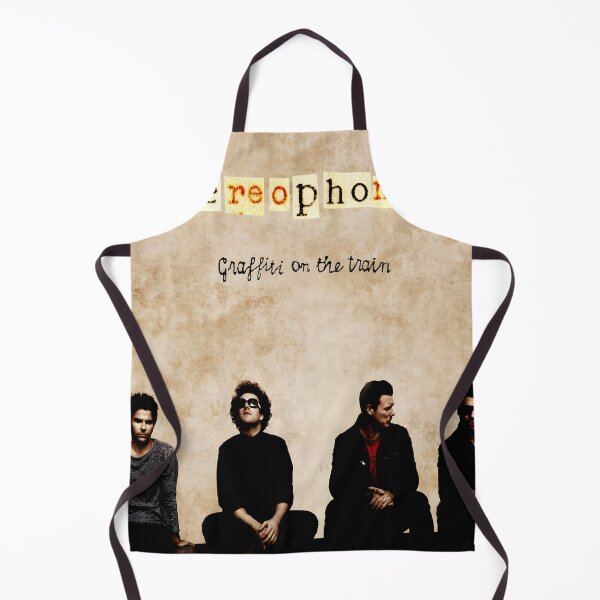 Item preview, Stereophonics Rock band designed and sold by damipstore.
