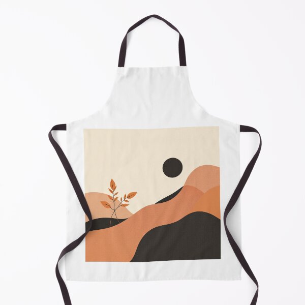Item preview, Boho Nature Landscape designed and sold by neomadesigns.