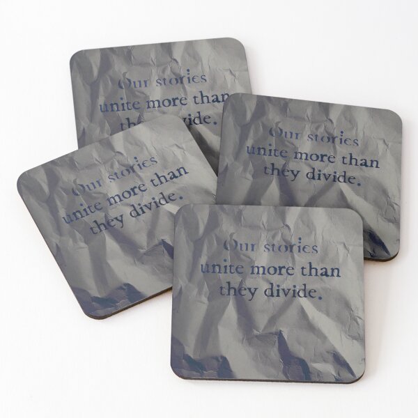 Item preview, United Stories designed and sold by jreed1023.