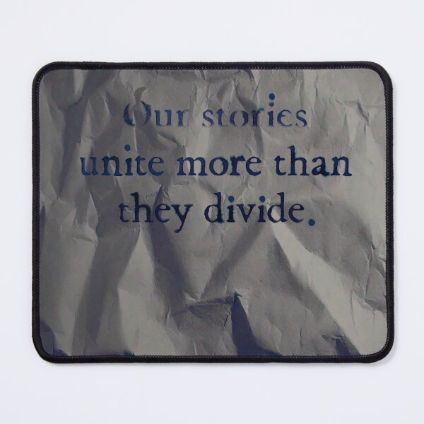 Item preview, United Stories designed and sold by Sunpath.