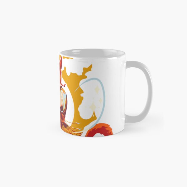 FFXIV - G'raha Tia Classic Mug