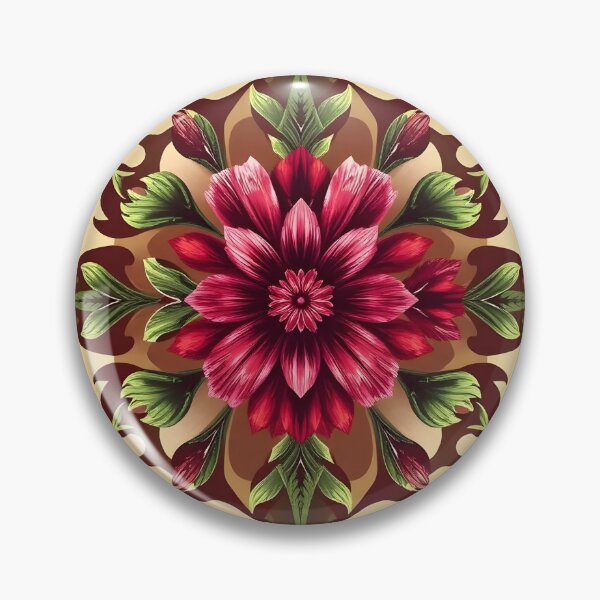 Item preview, Victorian Flowers designed and sold by GraphicsClub.