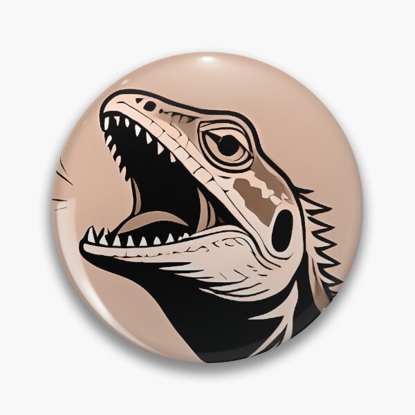 Item preview, WESTERN FENCE LIZARD designed and sold by David c.p JACQUEMET.