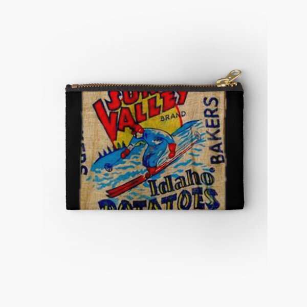 Item preview, American Potato Sack designed and sold by KALEIDOSCOPE UK.