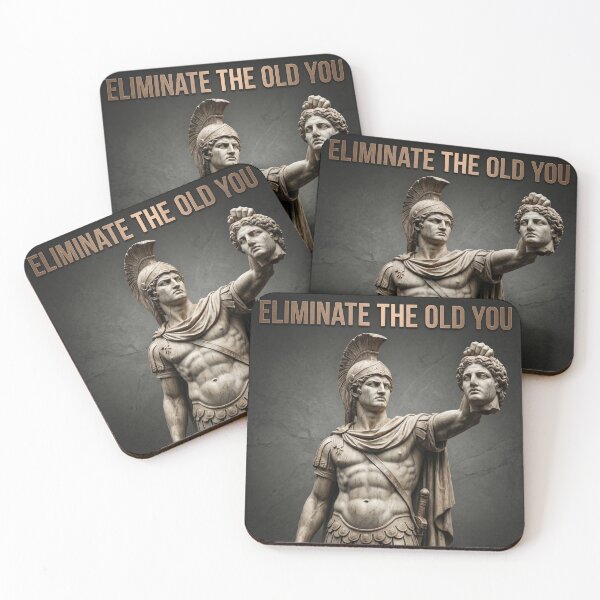 Item preview, Eliminate the old you designed and sold by Noexcusesstore.