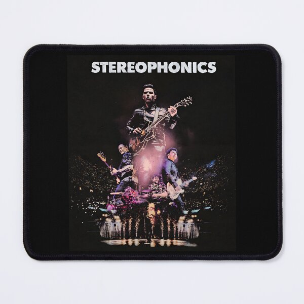 Item preview, Stereophonics Rock band designed and sold by damipstore.