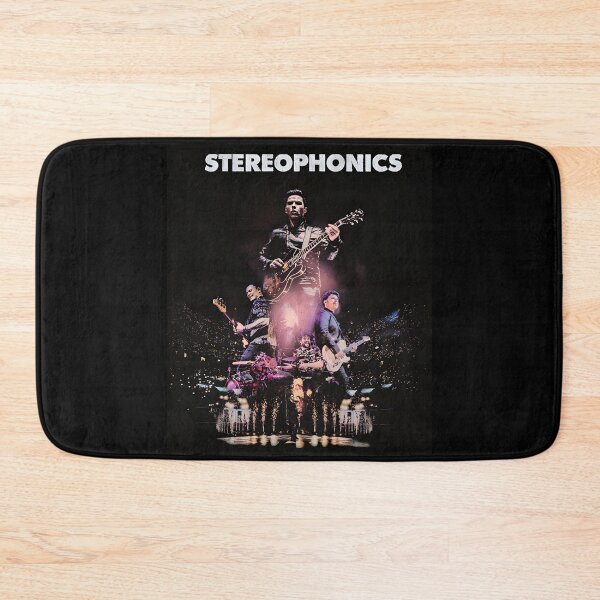 Item preview, Stereophonics Rock band designed and sold by damipstore.