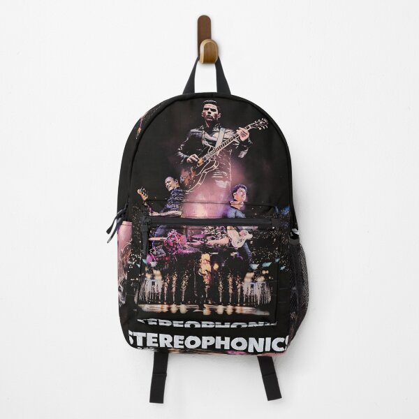 Item preview, Stereophonics Rock band designed and sold by damipstore.