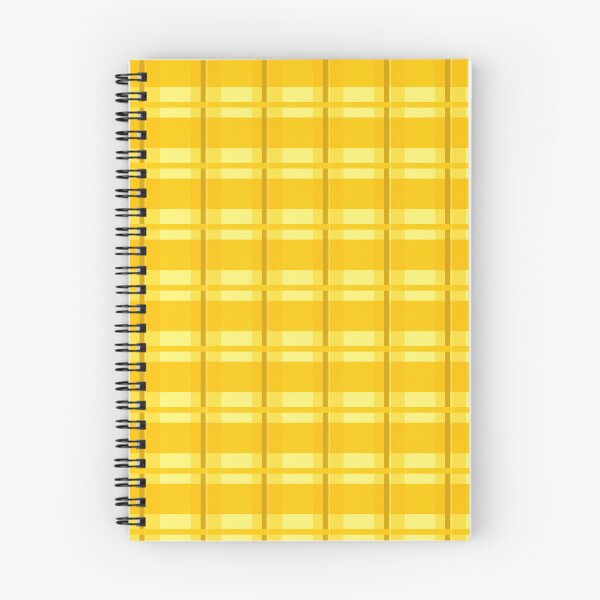 Item preview, Seamless yellow pattern designed and sold by CuteStuffCo..