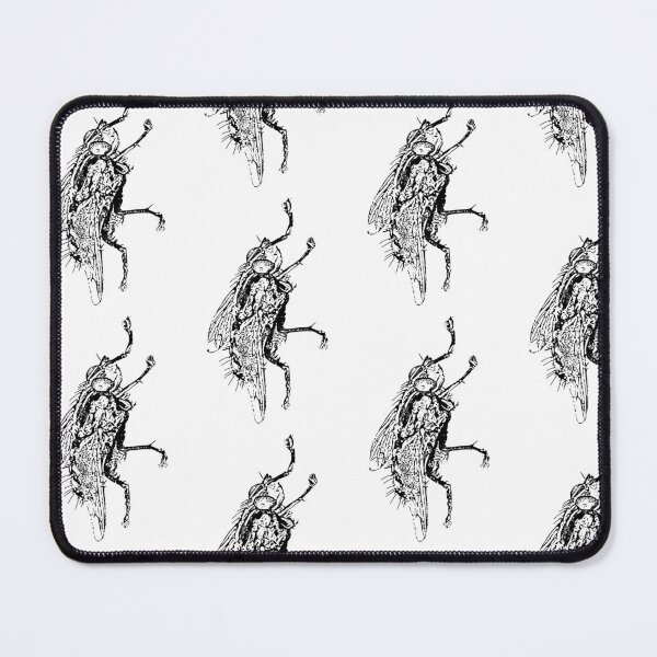Item preview, Fly designed and sold by The Stippler Process.