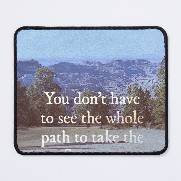 Item preview, Your Path designed and sold by Sunpath.
