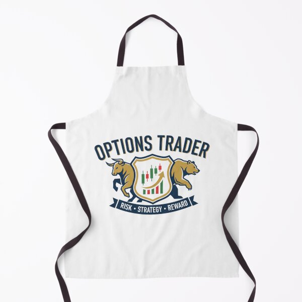 Item preview, Options Trader designed and sold by VolatilityEdge.