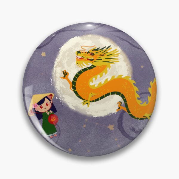 Item preview, Lantern in My Eyes Dragon Dream designed and sold by LanternInMyEyes.