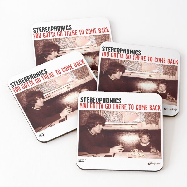 Item preview, Stereophonics Rock band designed and sold by damipstore.