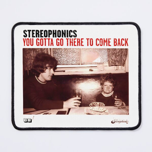 Item preview, Stereophonics Rock band designed and sold by damipstore.