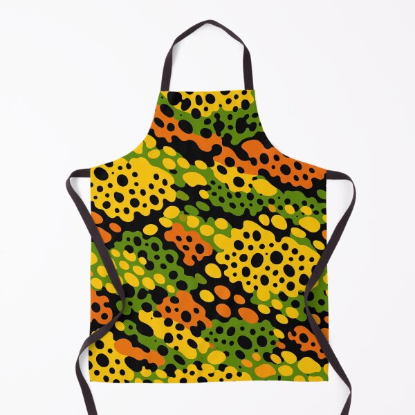 Item preview, Eyelash Viper Scale Exotic Reptile Pattern designed and sold by WildlifeInc.