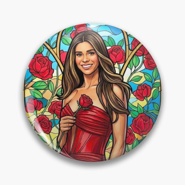 Item preview, TFP Reality Dating Show Rose Ceremony Fan Art designed and sold by GymTanLaundry.