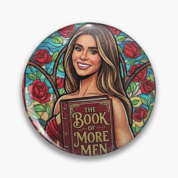 Item preview, TFP Reality Dating Show Rose Ceremony Fan Art designed and sold by GymTanLaundry.