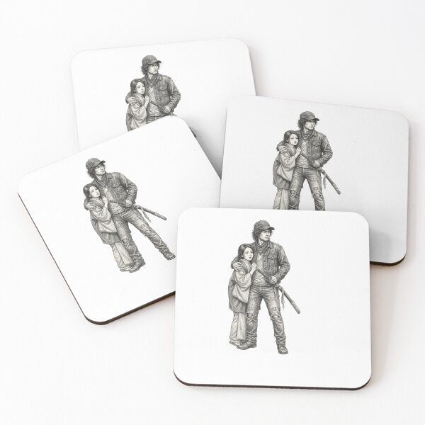 Item preview, My beloved samurai designed and sold by PP&RAINBOW SHOP.