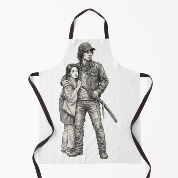 Item preview, My beloved samurai designed and sold by PP&RAINBOW SHOP.