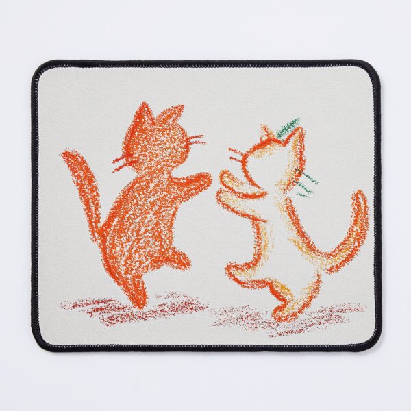 Item preview, Pawsitive Dance Off designed and sold by Venon28.