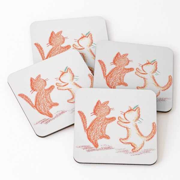 Item preview, Pawsitive Dance Off designed and sold by Venon28.