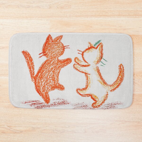 Item preview, Pawsitive Dance Off designed and sold by Venon28.