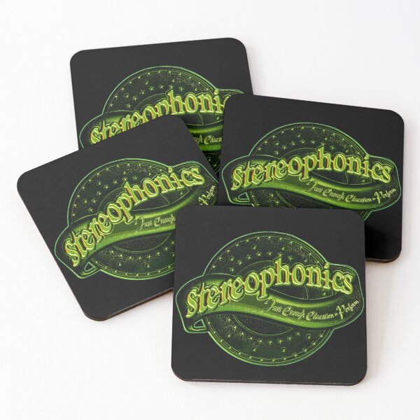 Item preview, Stereophonics Rock band designed and sold by damipstore.