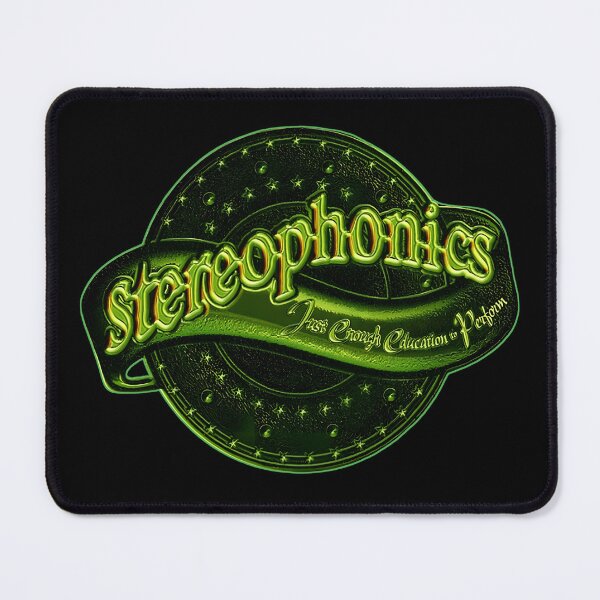 Item preview, Stereophonics Rock band designed and sold by damipstore.