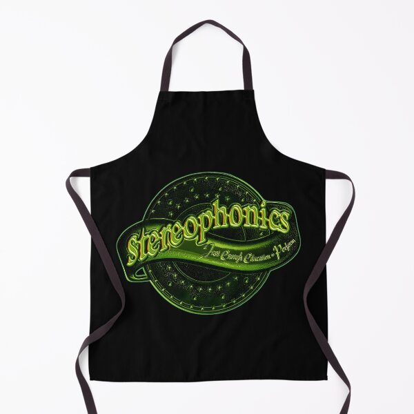 Item preview, Stereophonics Rock band designed and sold by damipstore.