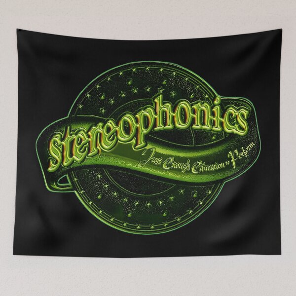 Item preview, Stereophonics Rock band designed and sold by damipstore.