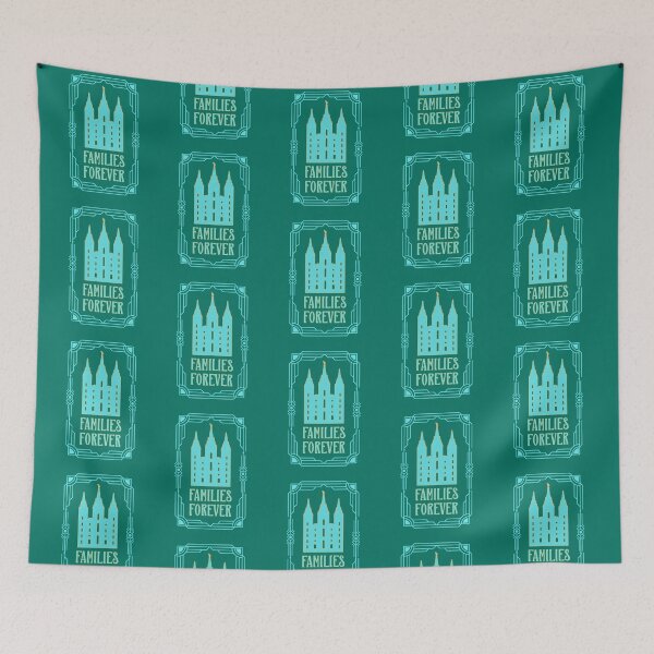 Item preview, FAMILIES FOREVER designed and sold by joztees.