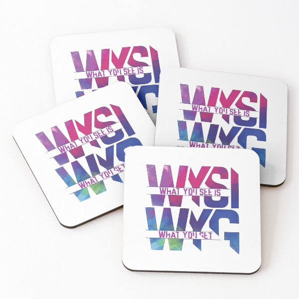 Item preview, WYSIWYG... what you see is what you get designed and sold by CHASAcreative.