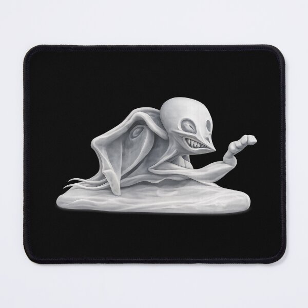 Item preview, CHICKEN OF DEATH DESIGN designed and sold by Unreasonableart.