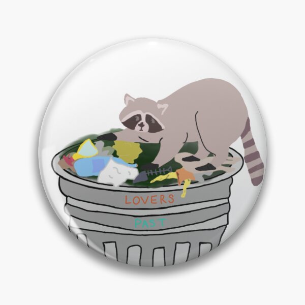 Item preview, Missing your ex is trash behavior  designed and sold by StarsAboveLove.