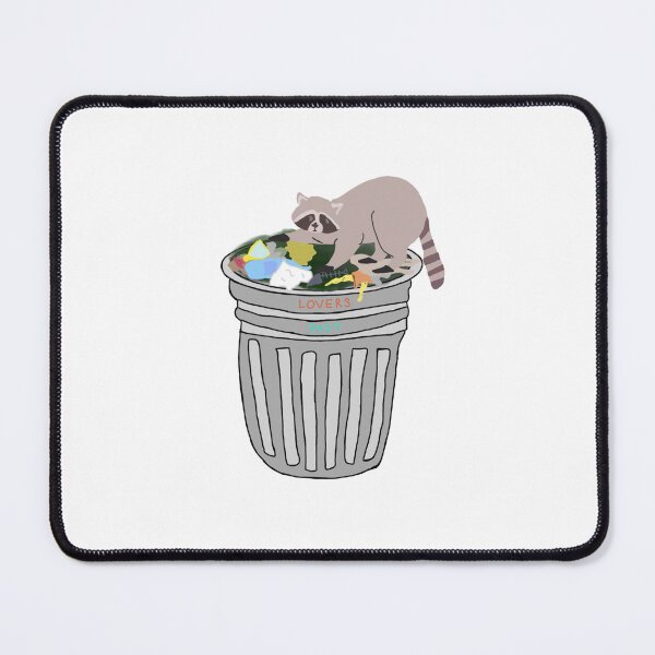 Item preview, Missing your ex is trash behavior  designed and sold by StarsAboveLove.