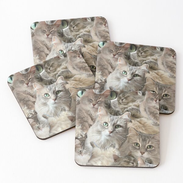 Item preview, kitty designed and sold by kmsdesigns-.