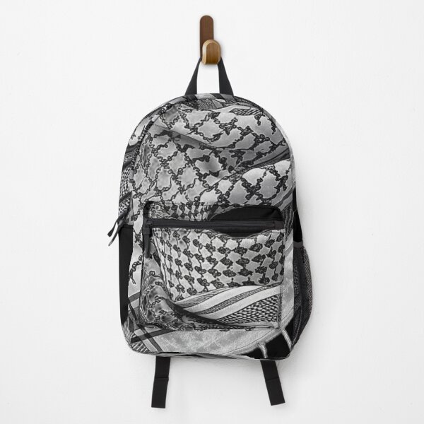 Item preview, Traditional Keffiyeh Pattern Illustration## designed and sold by NOVASTOCK117.