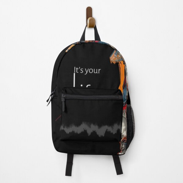 Item preview, Cyberpunk Ronin Streetwear Motivation designed and sold by Mr7Williams.